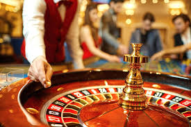 Онлайн казино Casino Bounty
